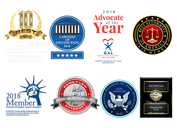 Awards and Certifications